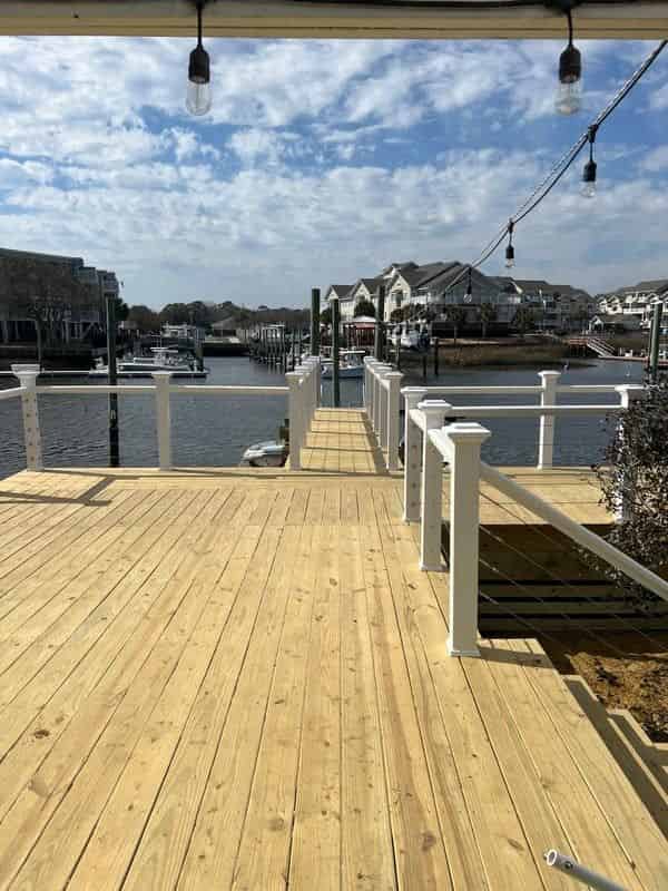 Decks image