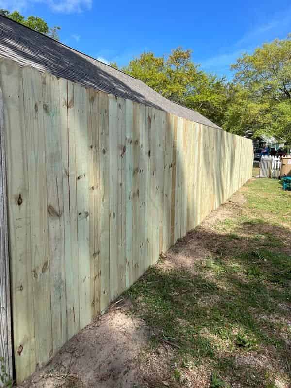 Fencing image