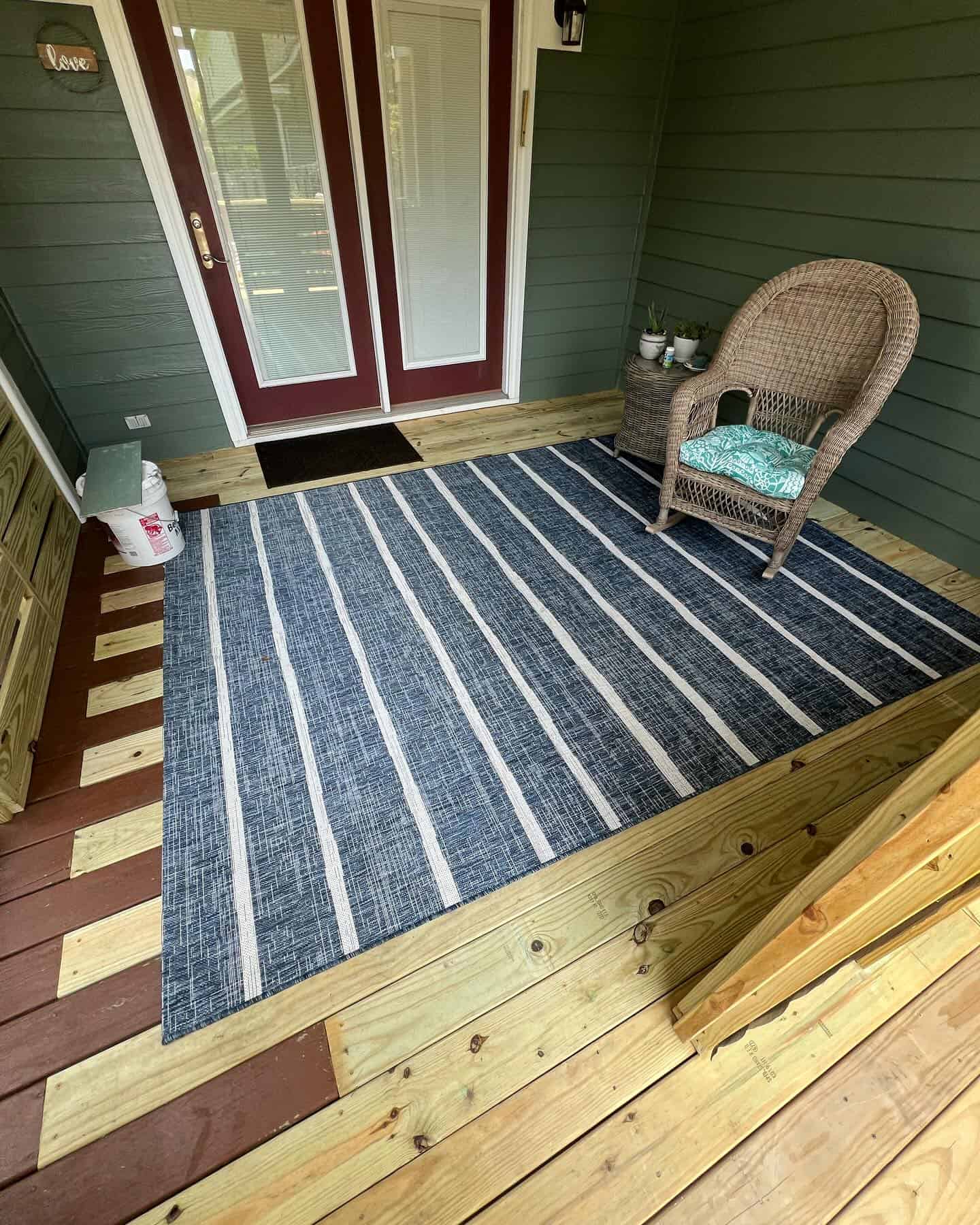 Home remodeling image