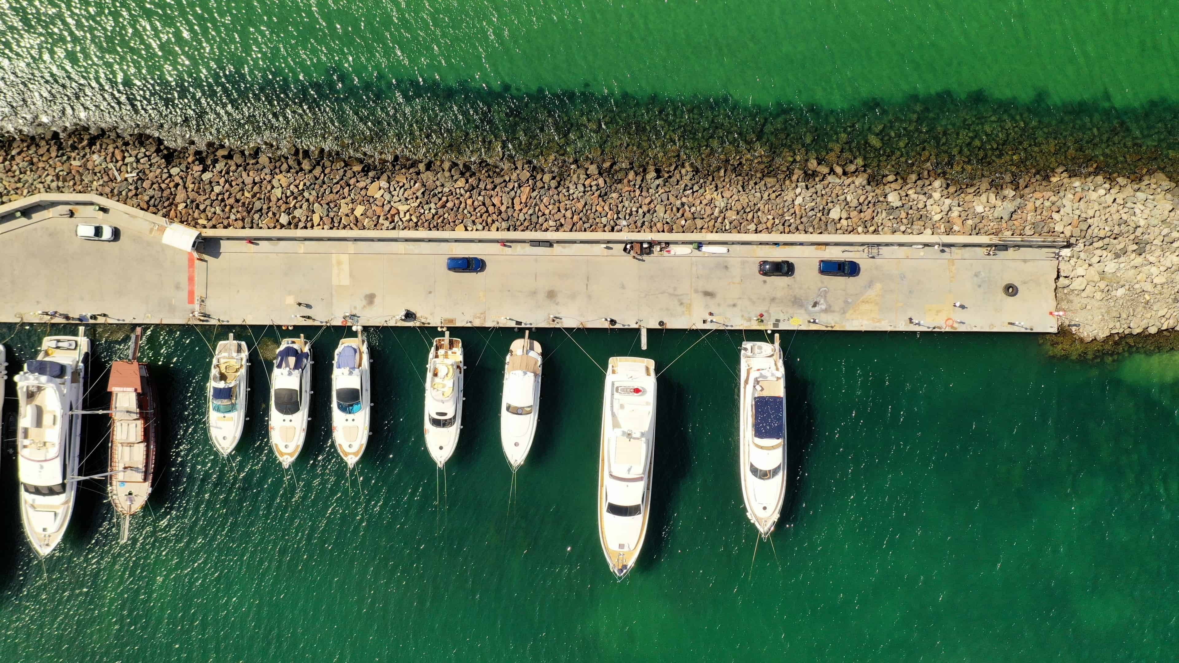 Bulkheads image