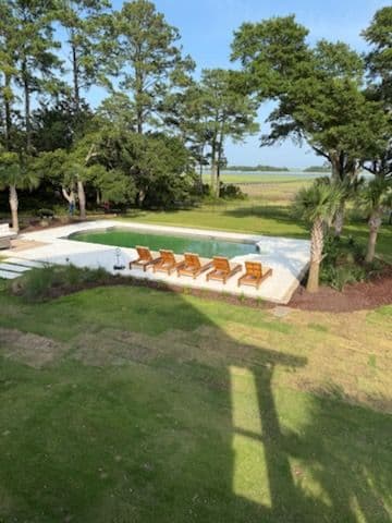 Project Serene Backyard Retreat with Expert Hardscaping image